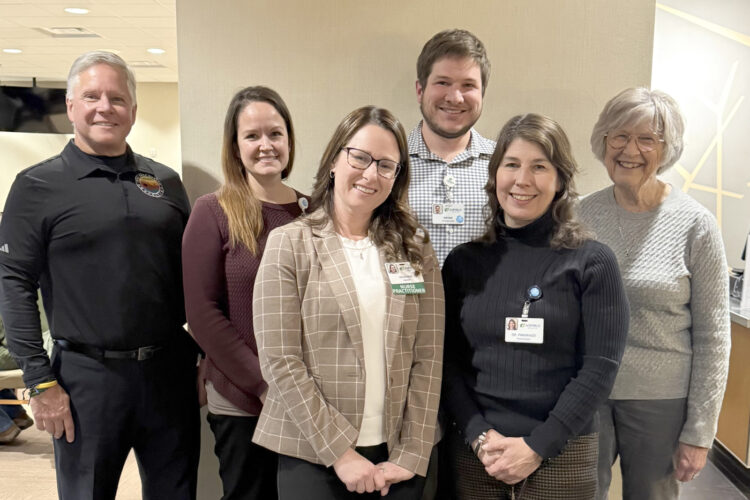 Rural mental health topic of Wellness Wednesday